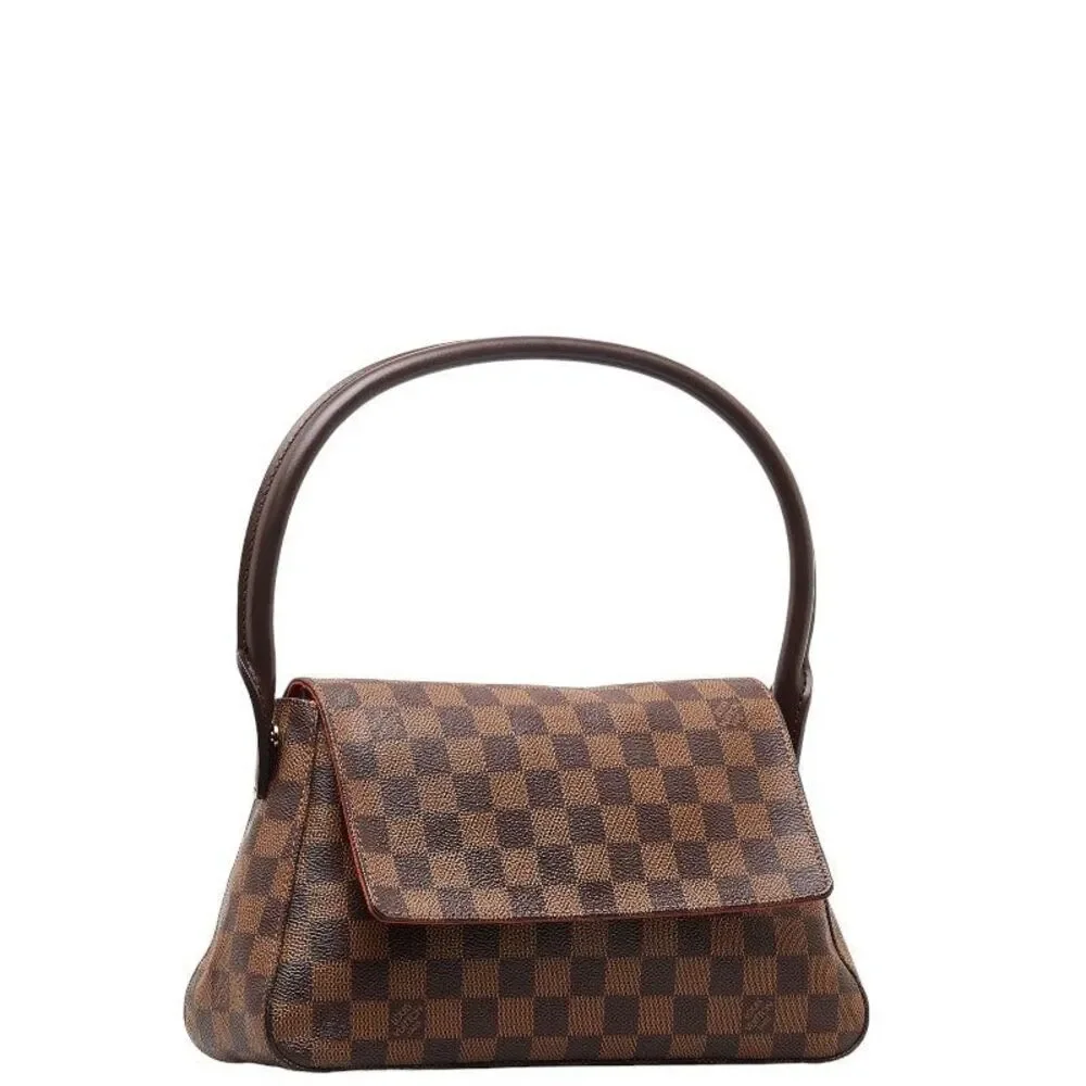 Louis Vuitton Mini Looping Shoulder Bag N51148